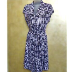 Adorable Liz Claiborne Dress Like New M